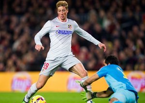 فرناندو تورس