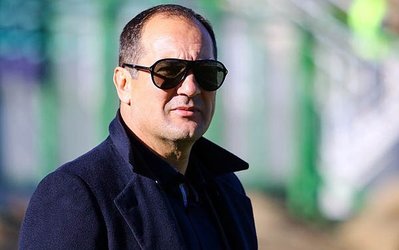 استیماچ سرانجام سکوتش را شکست؛ شب بازی با استقلال می‌خواستند بی‌شخصیتم کنند، خودشان بی‌شخصیت شدند