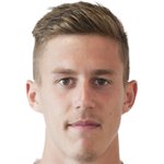 Gábor Filyó/کِکسکِمِتای تی ای /مجارستان / باشگاهی / مردان (2564)/