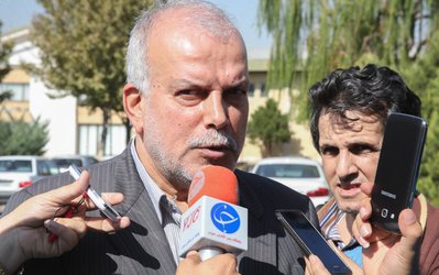 بهروان: به اندازه کافی از مواضع خود پایین آمده‌ایم اما حرف صداوسیما همان است