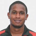 اروین آرماندو والنسیا رودریگز/سانتوس /برزیل / باشگاهی / مردان (805)/40