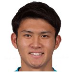 Kyosuke Tagawa/ژاپن ( زیر بیست سال) / ملی / جوانان (2141)/26