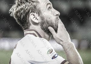 تورینو 1-1 رم/ هفته ی یازدهم