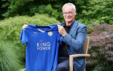 رانیری: مورینیو پسر خوبی است!