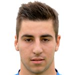 Christopher Spang/تِئوتونیا دبیلو اِس /آلمان / باشگاهی / مردان (10590)/32