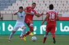 تبریزی: برای شکست پرسپولیس به تهران آمده بودیم