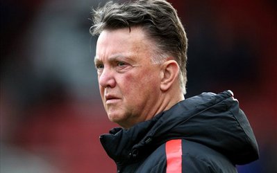 گزارش روز | فان خال می تواند موفقیت هایش در نخستین فصل ها را با منچستر یونایتد هم تکرار کند؟