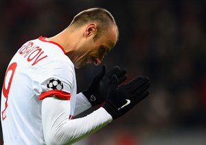 دیمیتار برباتوف