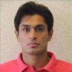 سعید دقیقی‌/ماشین سازی تبریز /ایران / باشگاهی / مردان (1064)/40