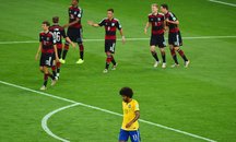 ویدئو : گل هفتم آلمان