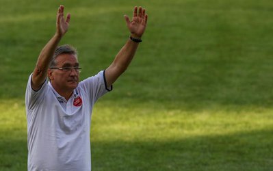 نگاه روز | امتیازی که برانکو داشت و منصوریان ندارد/ مشکل اساسی استقلال