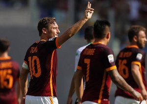 فرانچسکو توتی