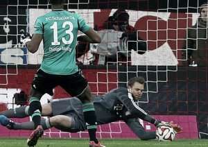 مانوئل نویر