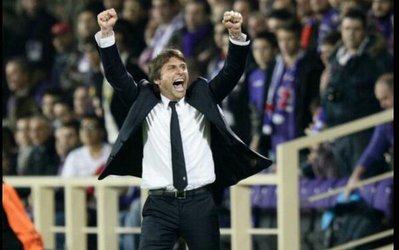 شوک به یووه / کونته استعفا کرد