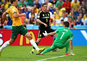 فرناندو خوزه تورس