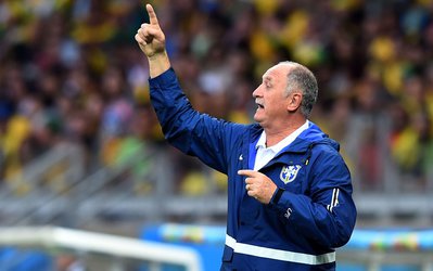 ادعای روزنامه برزیلی: شنبه آخرین روز مربیگری اسکولاری