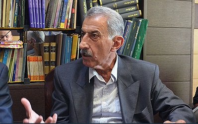 کردنوری: انتخاب نجف‌نژاد به خاطر سیاسی‌کاری و انتخابات مجلس نبود / قهرمانی استقلال «شرط نانوشته» برای مظلومی است