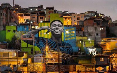 پیشنهاد بارسلونا به گابریل ژسوس