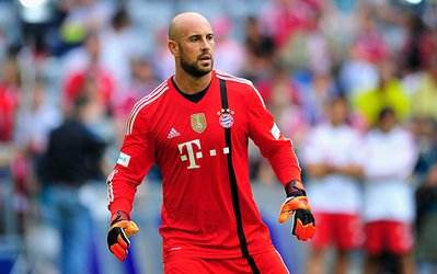 نقل و انتقالات | رینا از بایرن مونیخ جدا شد