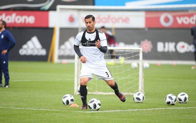 علاقه تیم لالیگایی به جذب کاپیتان ایران