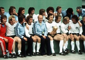 جام جهانی 1974