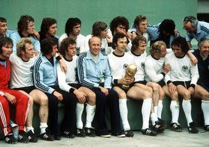 جام جهانی 1974|آلمان 1974.