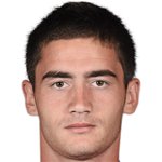 ساسا زدجیلار/Serbia U20 / ملی / None (12586)/30