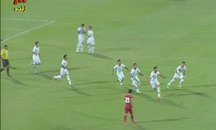 ویدئو : گل اول پرسپولیس( مهدی طارمی)