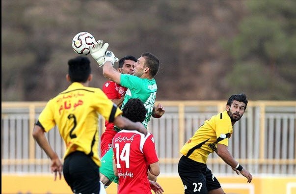 امید عالیشاه