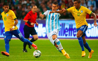 می‌شود جام‌جهانی را بدون آرژانتین تصور کرد؟