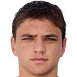 Joao Paulo Kuspiosz/فِلگویرسه 1932 /پرتغال / باشگاهی / مردان (2133)/31