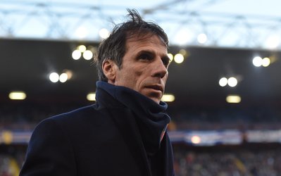 زولا: هدف العربی قهرمانی در لیگ ستارگان است