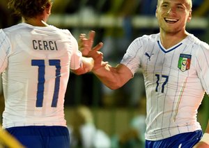 چیرو ایموبیلِ