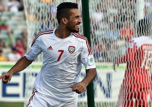 على أحمد مبخوت