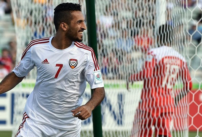 على أحمد مبخوت