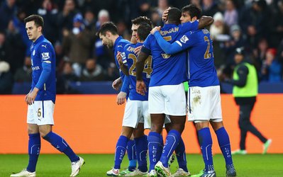 جام حذفی انگلیس | سوانزی و لستر به دور چهارم صعود کردند / نیوکاسل حذف شد