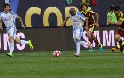 تابارز بر دلیل بازی ندادن سوارز تأکید کرد