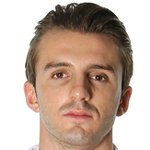 آدریان نیکی/اف سی شفوزان / / باشگاهی / مردان (6056)/36