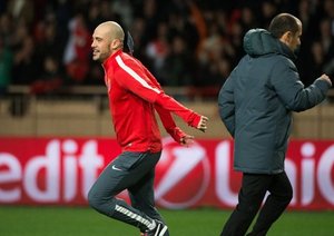 لئوناردو جاردیم