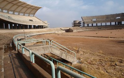 گزارش روز | «پلاسکو»‌های ورزشی / زنگ خطر برای ورزشگاه‌های فرسوده به صدا درآمد