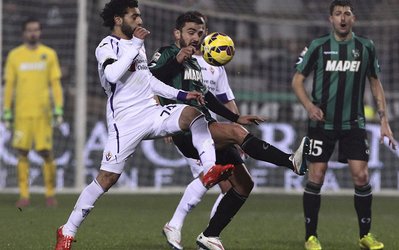 صلاح، چلسی را ترک می کند