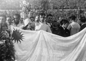 جام جهانی 1930