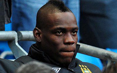 ماریو بالوتلی: وظایف سنگین رونالدو در جام ملت های اروپا از توان ستاره پرتغالی خارج است.