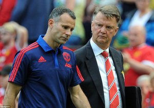 لوئیس فان خال