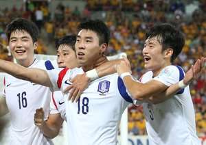 لی‌جئونگ هیوپ