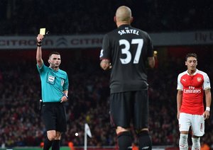 مارتین اشکرتل