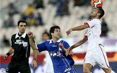 نامه رئیسی‌کیا به تاج: با قدرت در لیگ آینده حاضر خواهیم شد