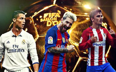 سوال روز  | چه بازیکنانی شایسته کسب توپ طلا هستند؟