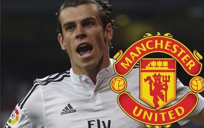 منچستریونایتد دست‌بردار گرث بیل نیست