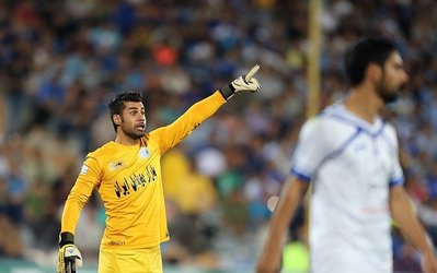 فروزان: به خاطر نمایندگان ایران در آسیا شرایط را تحمل می‌کنم